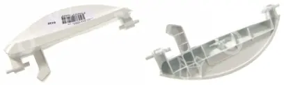 madlo dveří pračky AMICA / SAMSUNG, PA, PC - šedé
